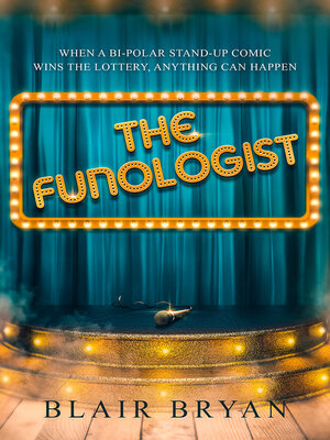 cover image of The Funologist
